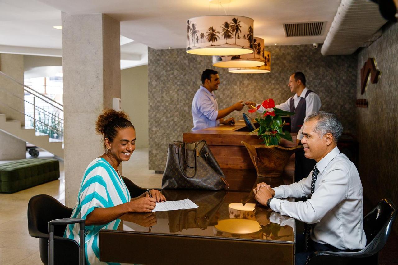 San Marino Suite Hotel มาเซโอ ภายนอก รูปภาพ