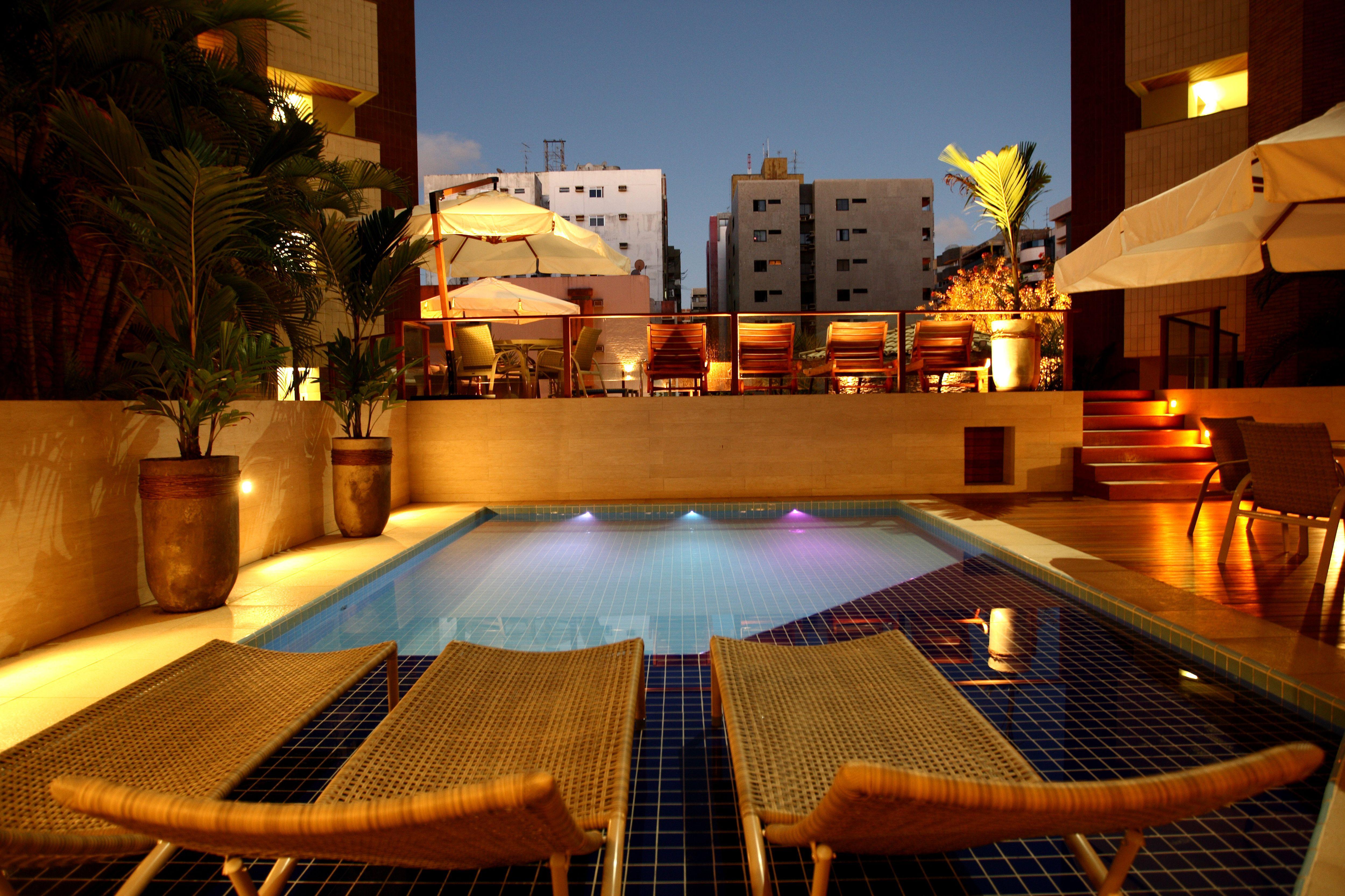 San Marino Suite Hotel มาเซโอ ภายนอก รูปภาพ