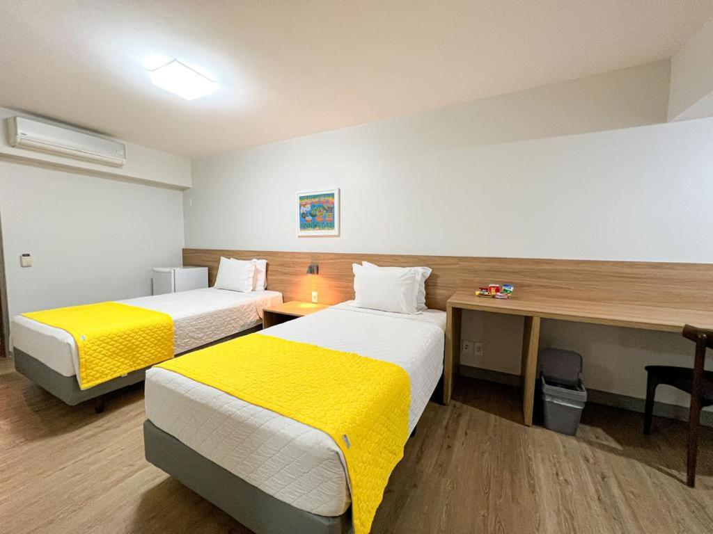 San Marino Suite Hotel มาเซโอ ภายนอก รูปภาพ