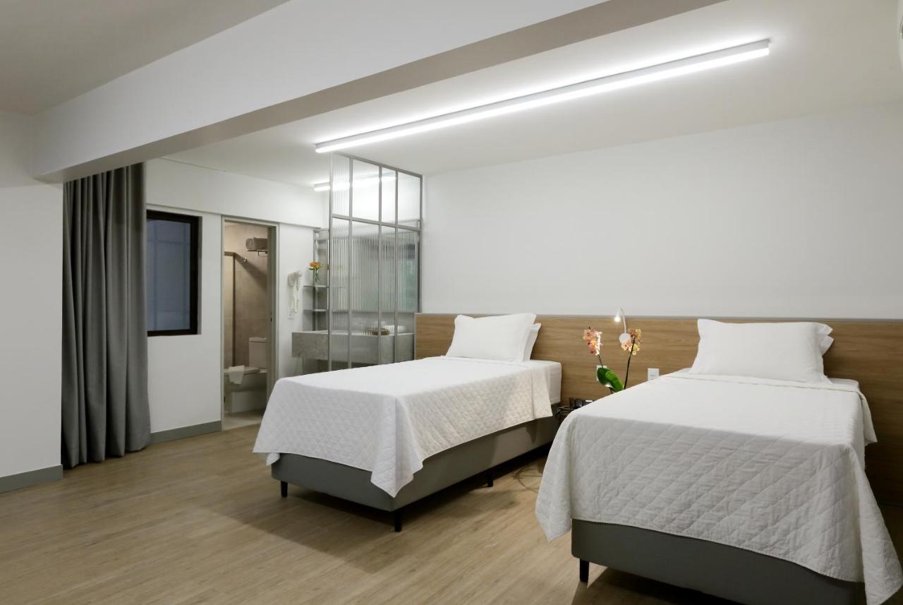 San Marino Suite Hotel มาเซโอ ภายนอก รูปภาพ