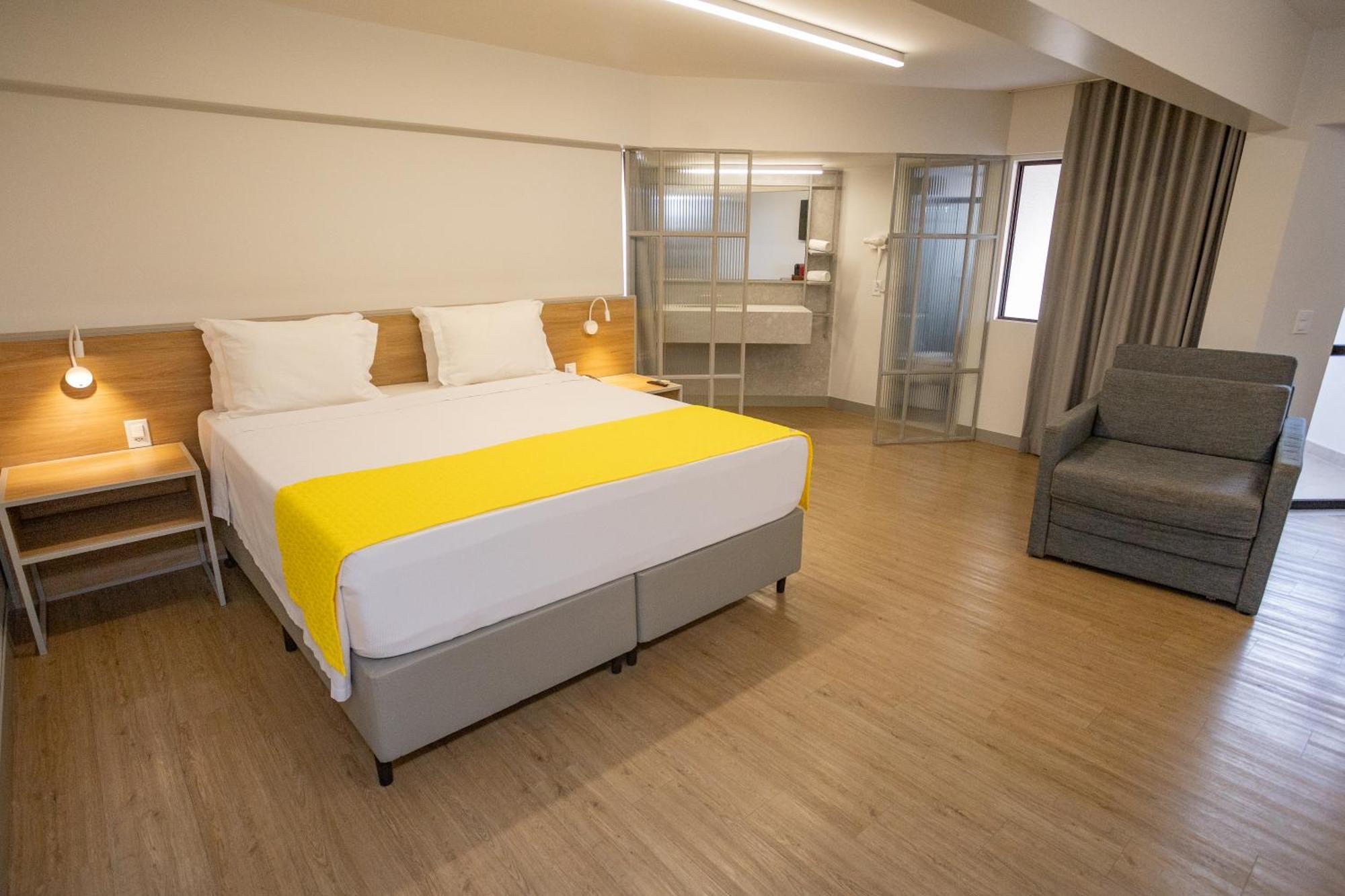San Marino Suite Hotel มาเซโอ ภายนอก รูปภาพ
