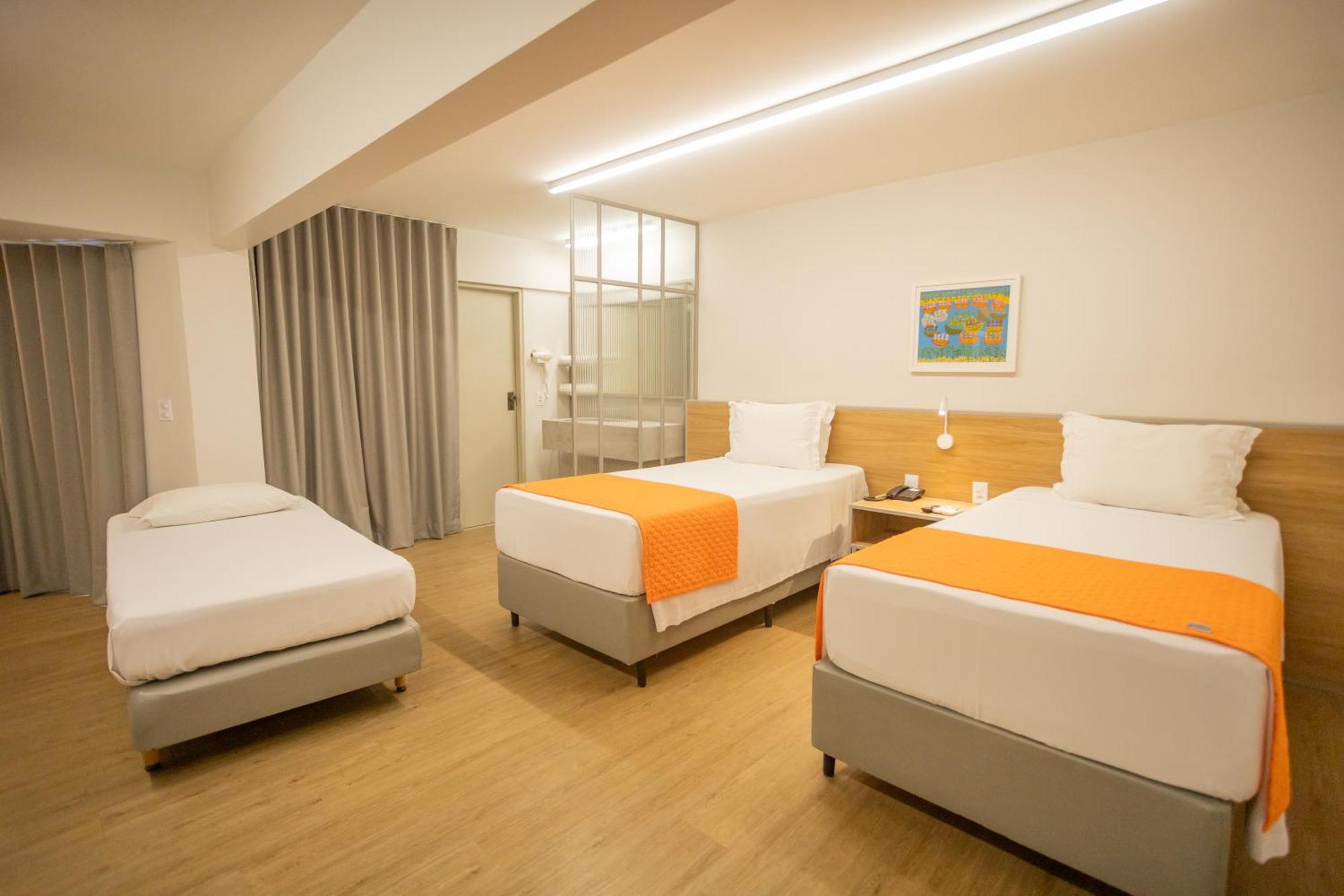 San Marino Suite Hotel มาเซโอ ภายนอก รูปภาพ