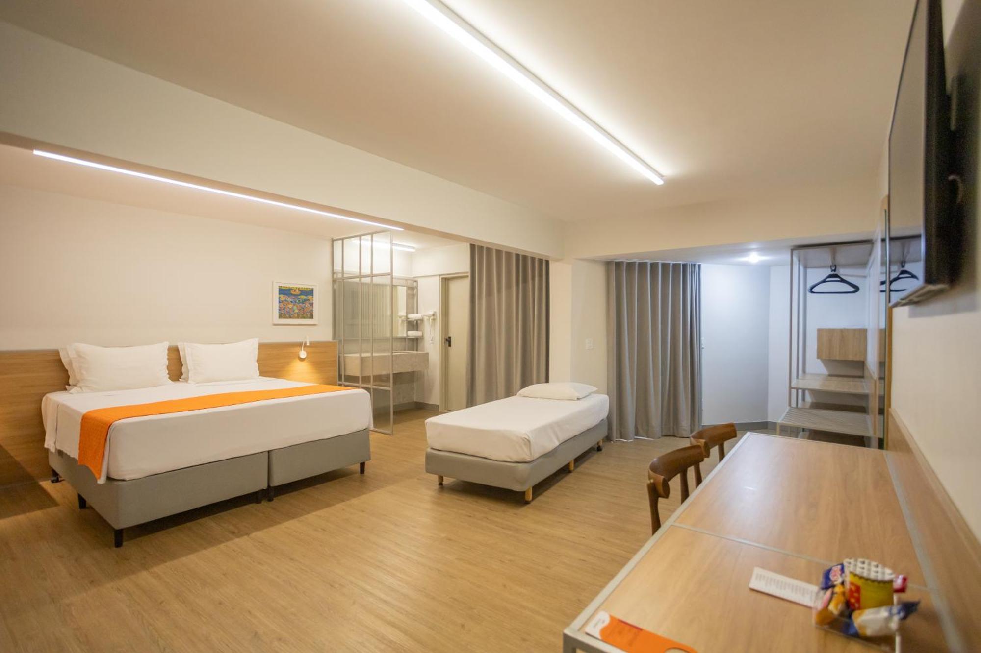San Marino Suite Hotel มาเซโอ ภายนอก รูปภาพ