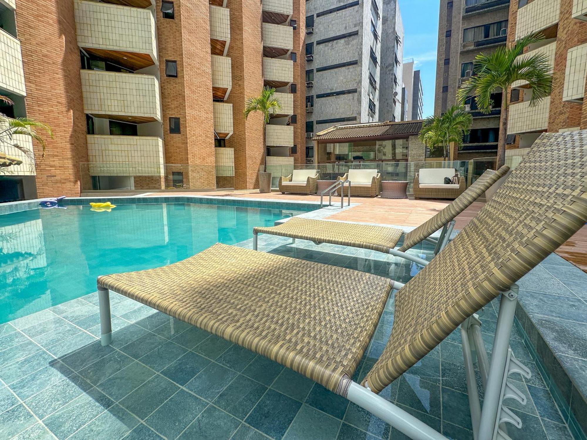 San Marino Suite Hotel มาเซโอ ภายนอก รูปภาพ